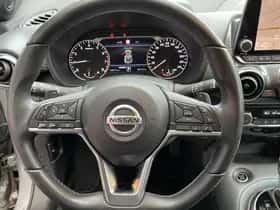 Nissan Juke (2021) thumbnail 12