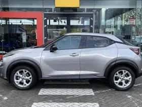 Nissan Juke (2021) thumbnail 3