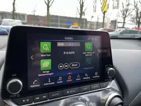 Nissan Juke (2021) thumbnail 26