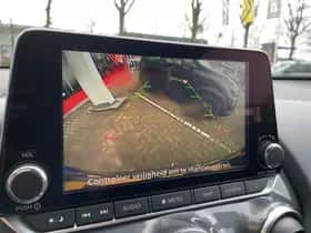 Nissan Juke (2021) thumbnail 28