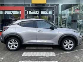 Nissan Juke (2021) thumbnail 4