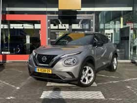 Nissan Juke (2021) thumbnail 34