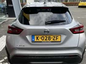 Nissan Juke (2021) thumbnail 6