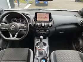 Nissan Juke (2021) thumbnail 8