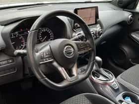 Nissan Juke (2021) thumbnail 9