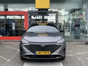 Nissan Qashqai (2025) thumbnail 2