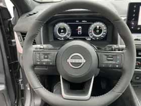 Nissan Qashqai (2025) thumbnail 15