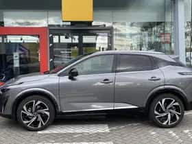 Nissan Qashqai (2025) thumbnail 3