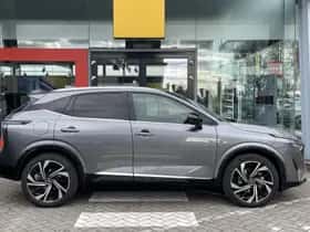Nissan Qashqai (2025) thumbnail 4