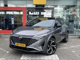 Nissan Qashqai (2025) thumbnail 40