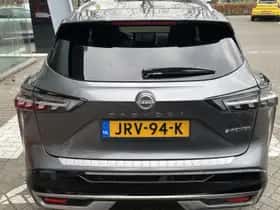 Nissan Qashqai (2025) thumbnail 6