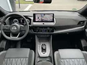 Nissan Qashqai (2025) thumbnail 8