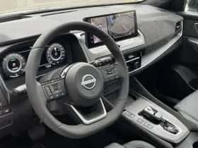 Nissan Qashqai (2025) thumbnail 9