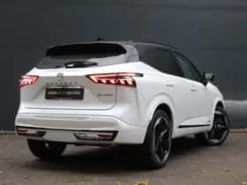Nissan Qashqai (2026) thumbnail 2