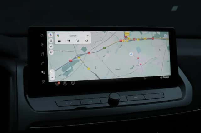 Nissan Qashqai (2026) thumbnail 12