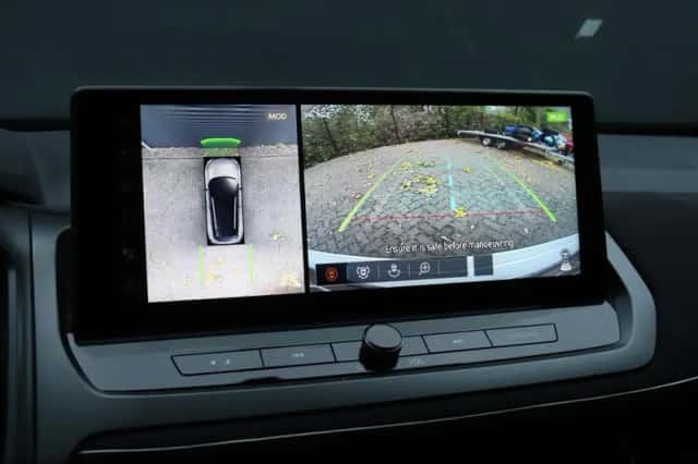 Nissan Qashqai (2026) thumbnail 13