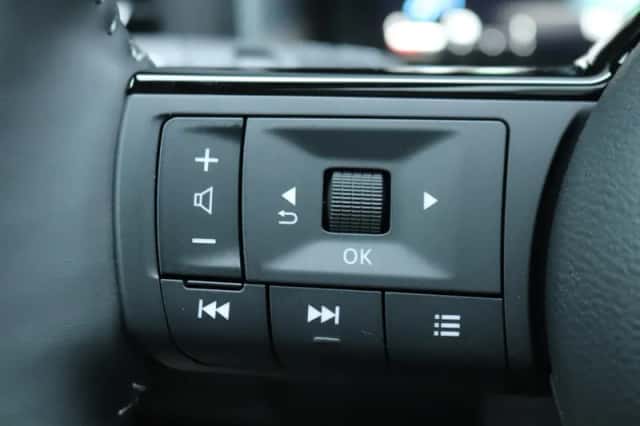 Nissan Qashqai (2026) thumbnail 17
