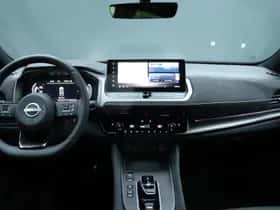 Nissan Qashqai (2026) thumbnail 3