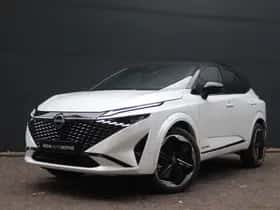 Nissan Qashqai (2026) thumbnail 27