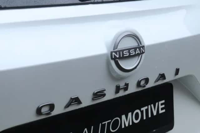 Nissan Qashqai (2026) thumbnail 5