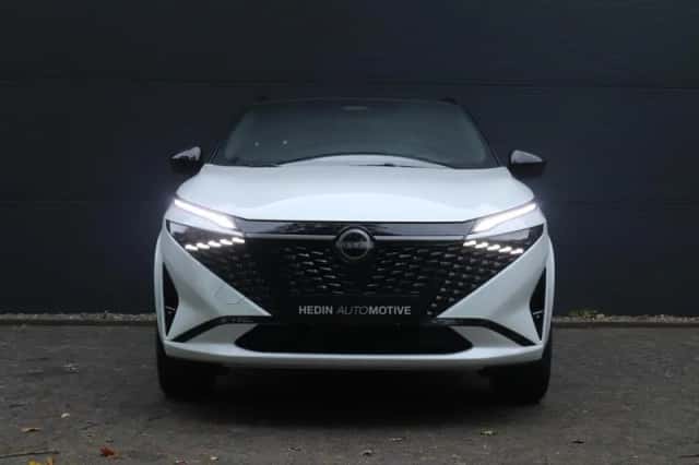 Nissan Qashqai (2026) thumbnail 6