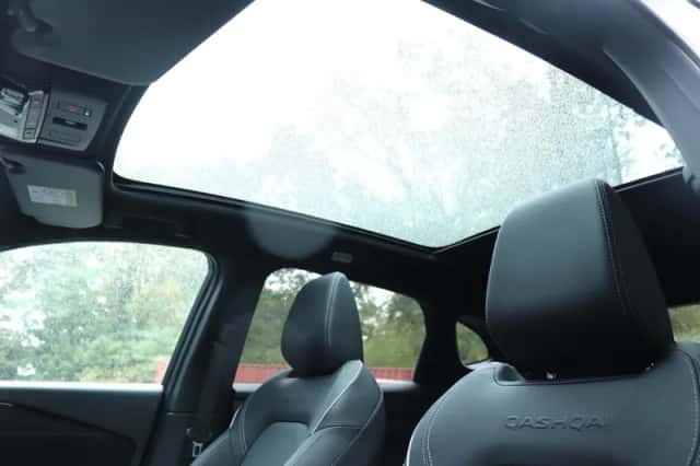 Nissan Qashqai (2026) thumbnail 10