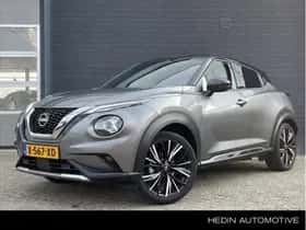 Nissan Juke (2024)