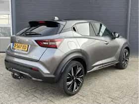 Nissan Juke (2024) thumbnail 2