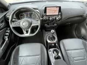 Nissan Juke (2024) thumbnail 3