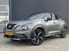 Nissan Juke (2024) thumbnail 32