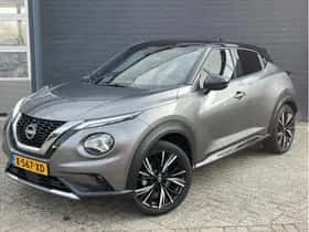 Nissan Juke (2024) thumbnail 5