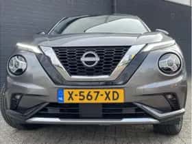 Nissan Juke (2024) thumbnail 7