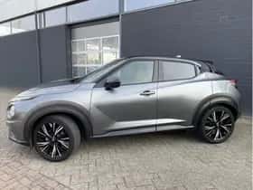 Nissan Juke (2024) thumbnail 8