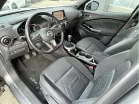 Nissan Juke (2024) thumbnail 9