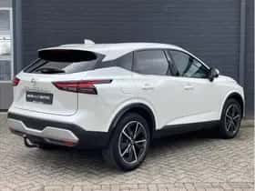 Nissan Qashqai (2022) thumbnail 2