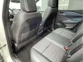 Nissan Qashqai (2022) thumbnail 12