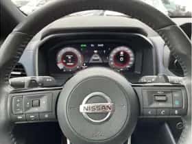 Nissan Qashqai (2022) thumbnail 15