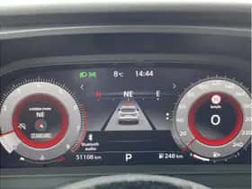 Nissan Qashqai (2022) thumbnail 18