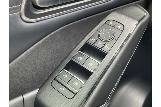 Nissan Qashqai (2022) thumbnail 19