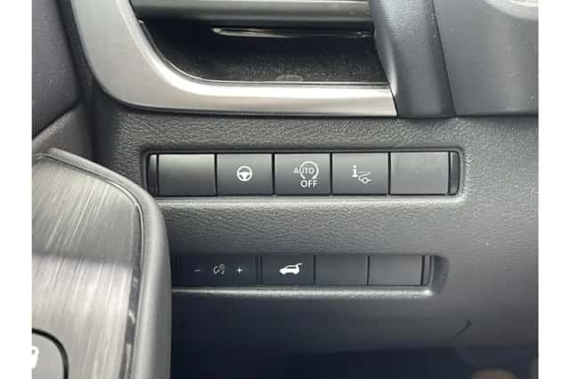 Nissan Qashqai (2022) thumbnail 20