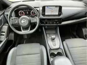 Nissan Qashqai (2022) thumbnail 3