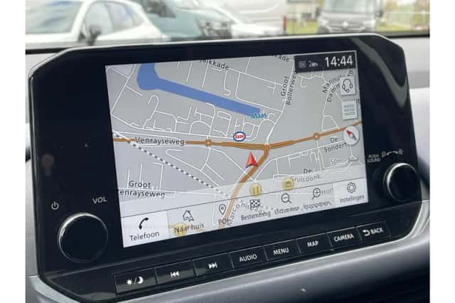 Nissan Qashqai (2022) thumbnail 21