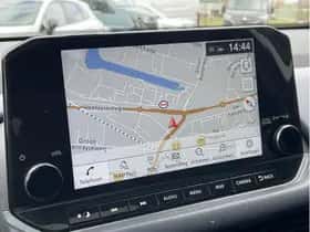 Nissan Qashqai (2022) thumbnail 21