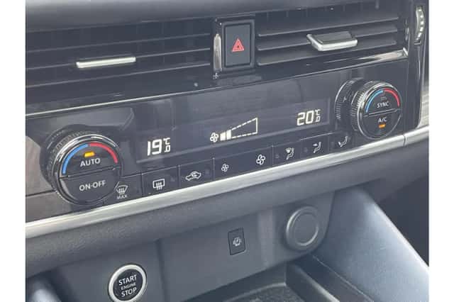 Nissan Qashqai (2022) thumbnail 22