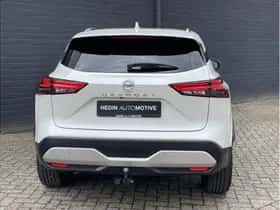 Nissan Qashqai (2022) thumbnail 25