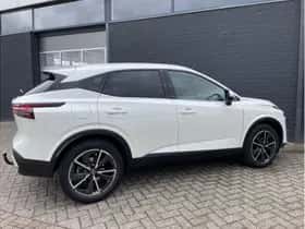 Nissan Qashqai (2022) thumbnail 26