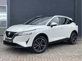 Nissan Qashqai (2022) thumbnail 28