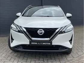 Nissan Qashqai (2022) thumbnail 5