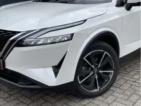 Nissan Qashqai (2022) thumbnail 6