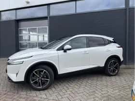 Nissan Qashqai (2022) thumbnail 7